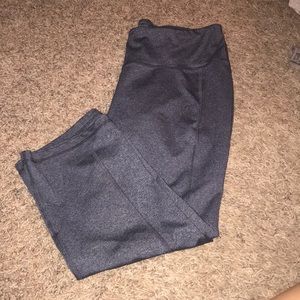 Old Navy Active Fitted Leggings
